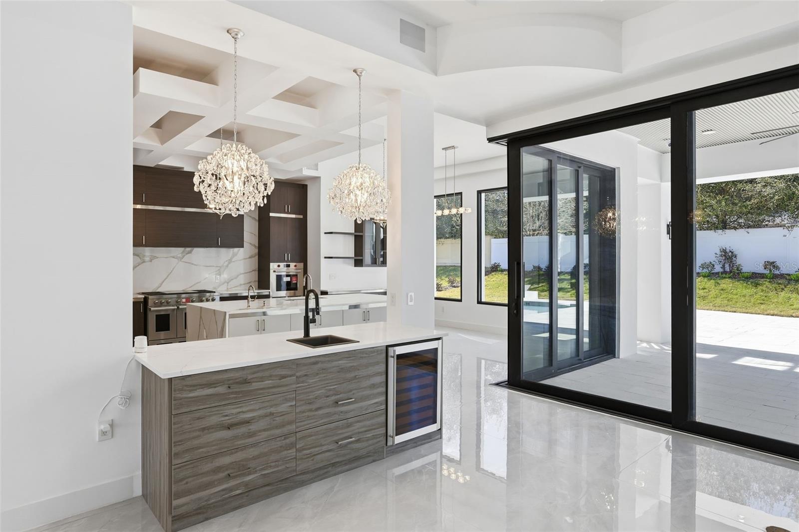 LAKE DOWN RESERVE - Residential