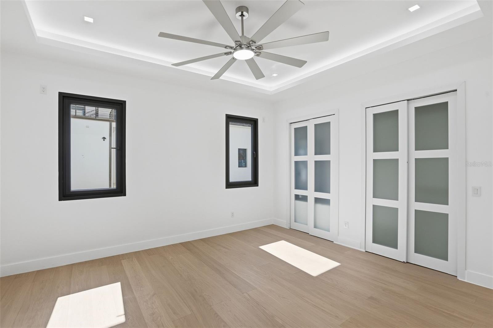 LAKE DOWN RESERVE - Residential