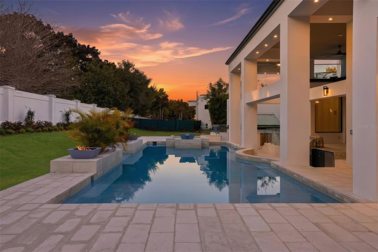 LAKE DOWN RESERVE - Residential