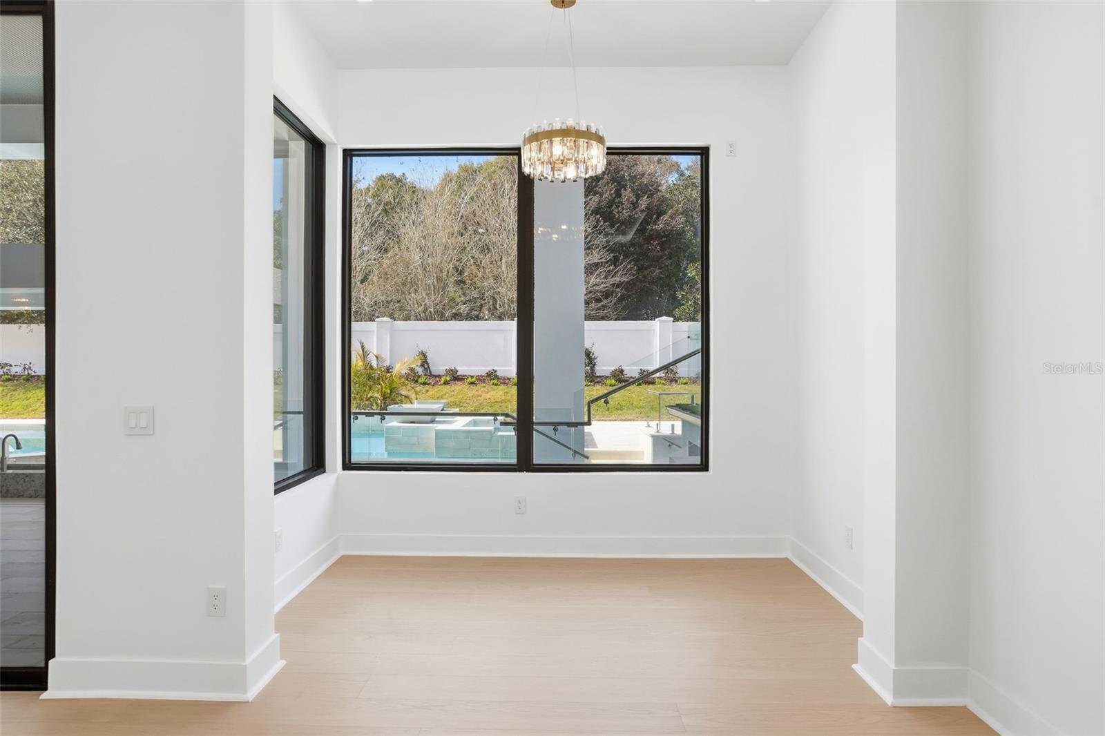 LAKE DOWN RESERVE - Residential