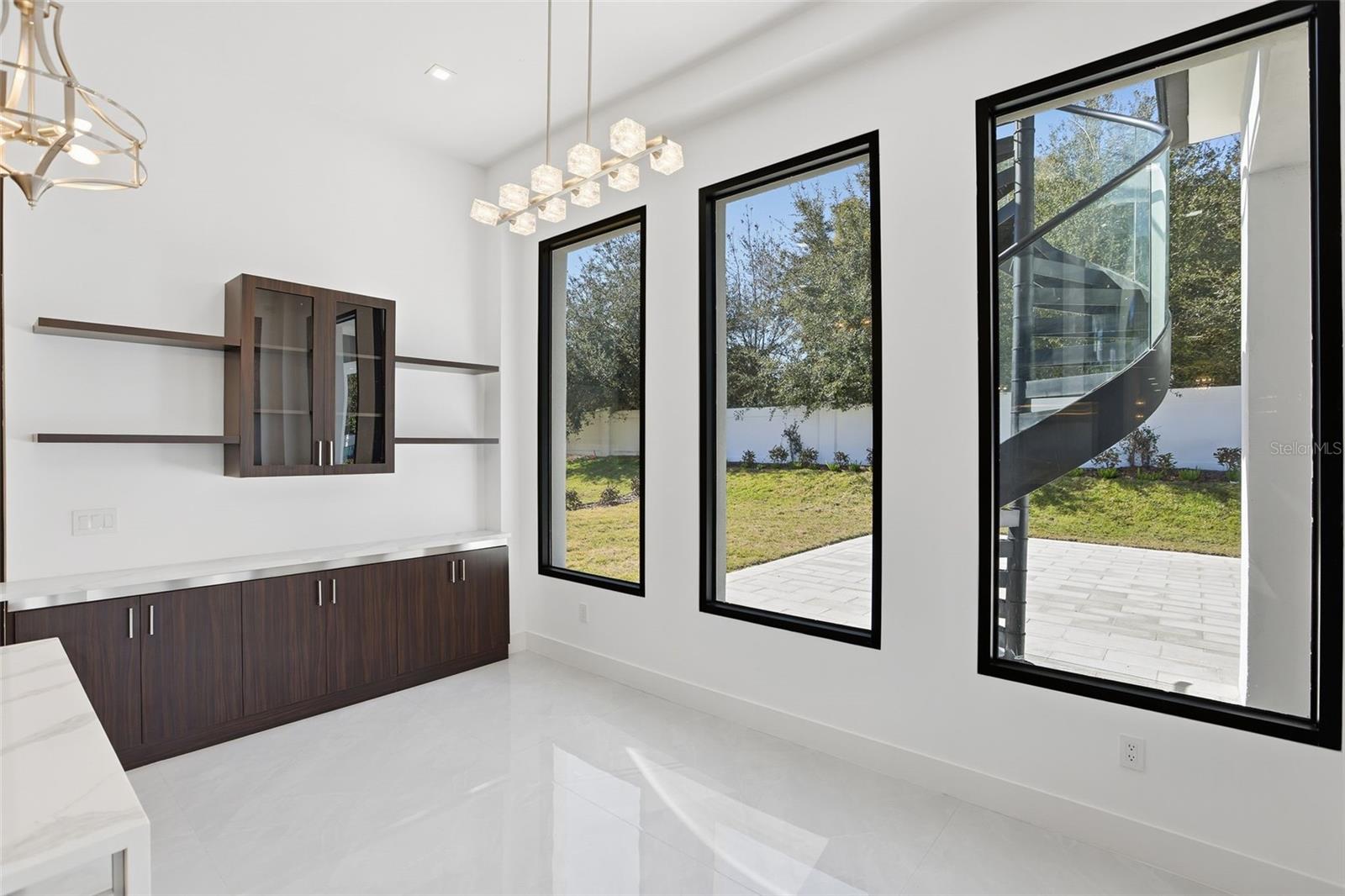 LAKE DOWN RESERVE - Residential