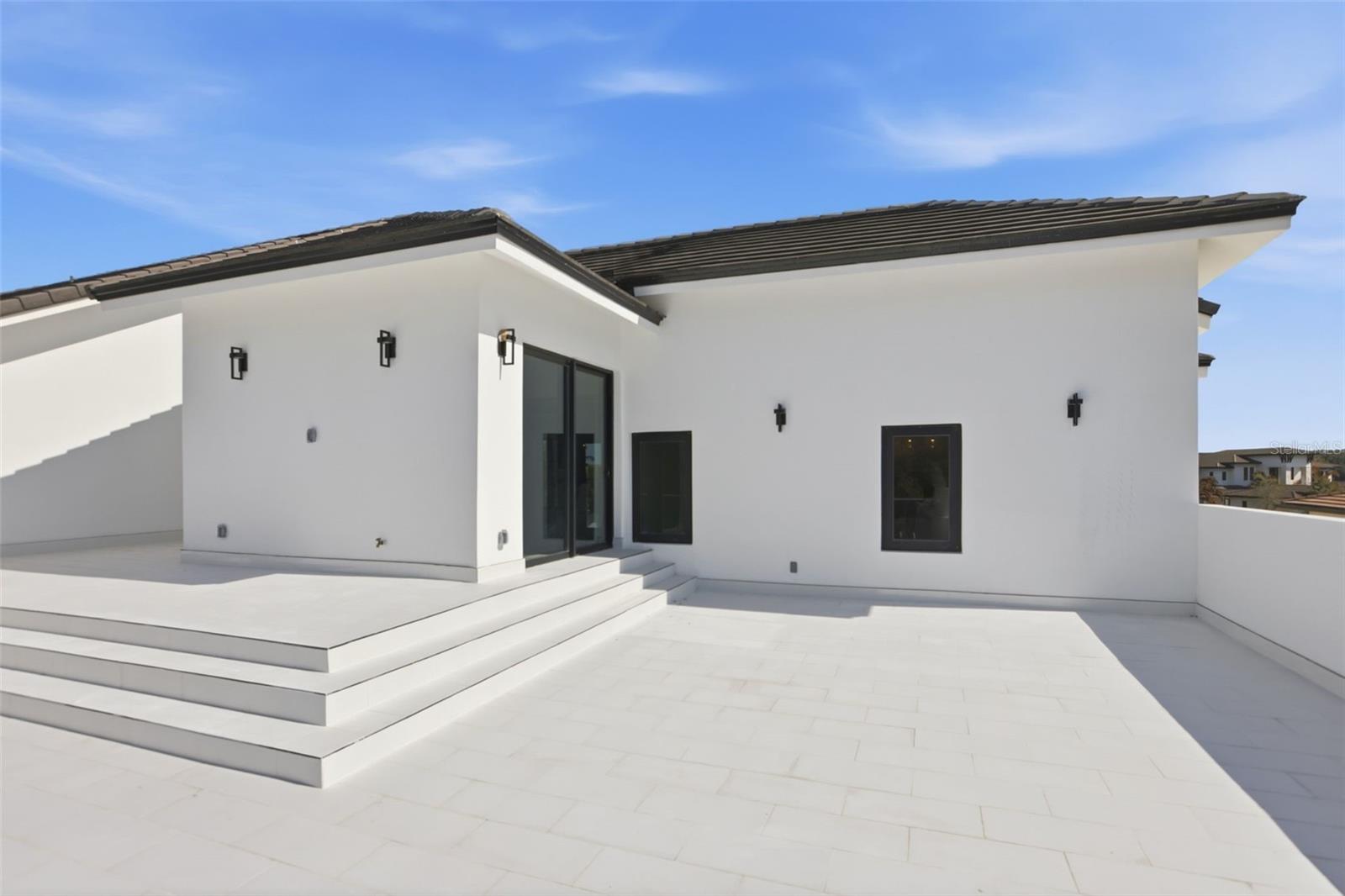 LAKE DOWN RESERVE - Residential