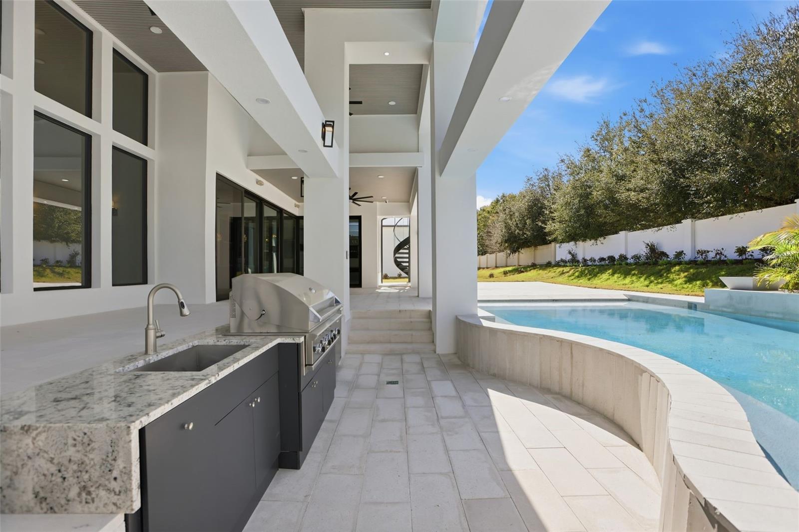 LAKE DOWN RESERVE - Residential