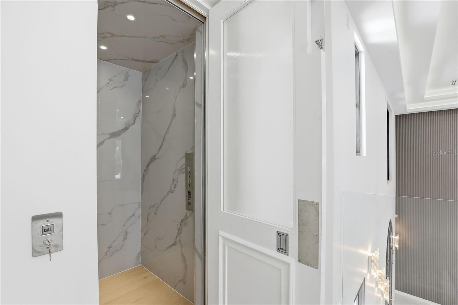 LAKE DOWN RESERVE - Residential