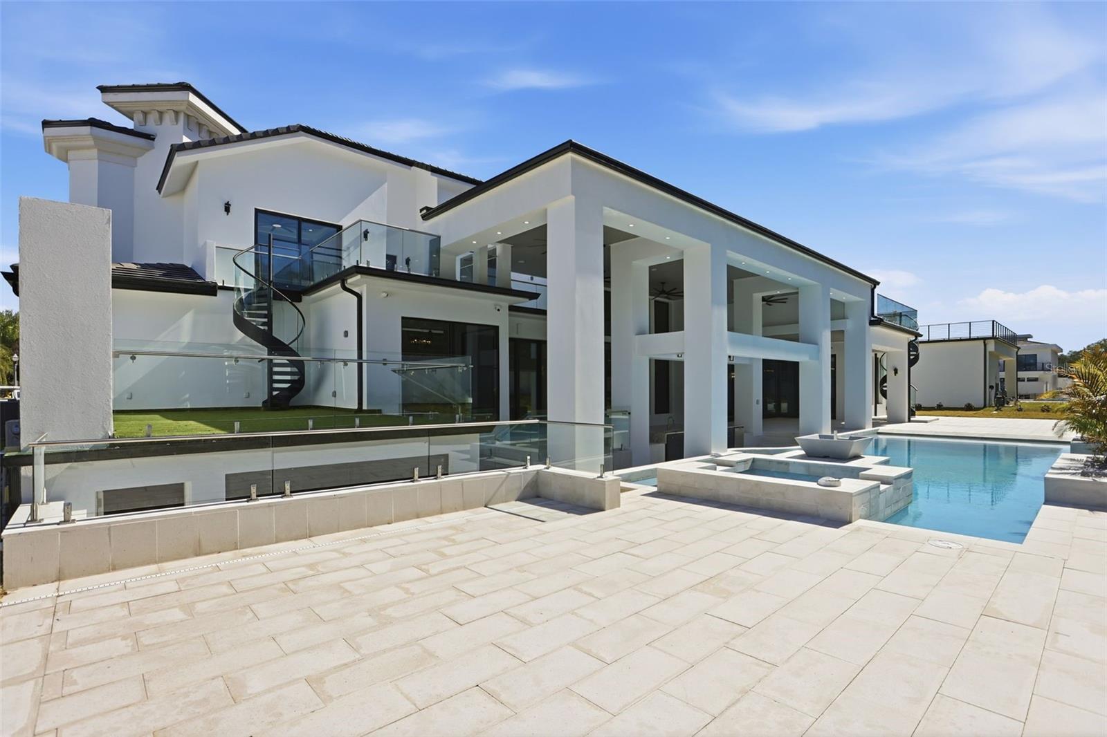 LAKE DOWN RESERVE - Residential