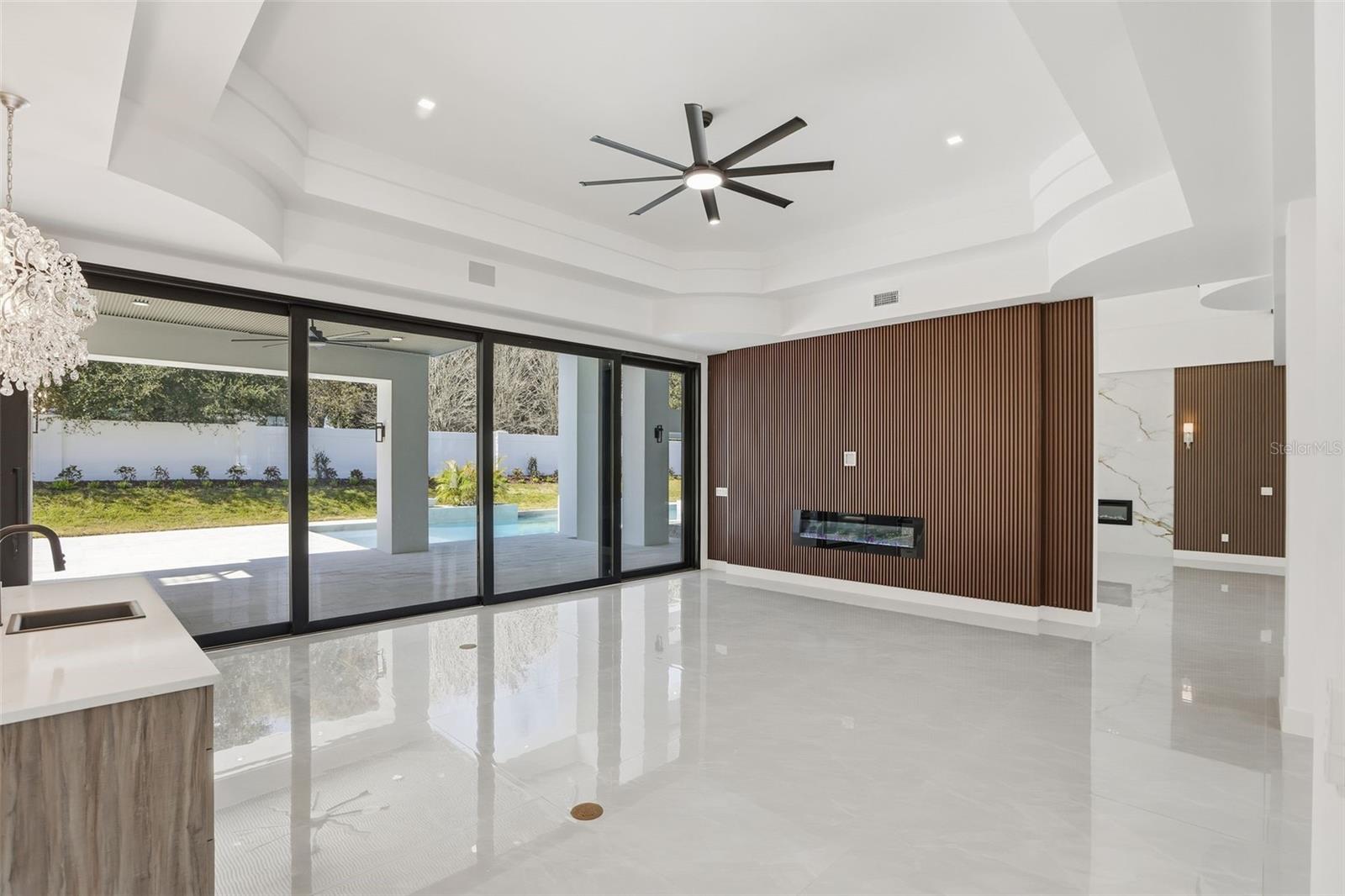 LAKE DOWN RESERVE - Residential