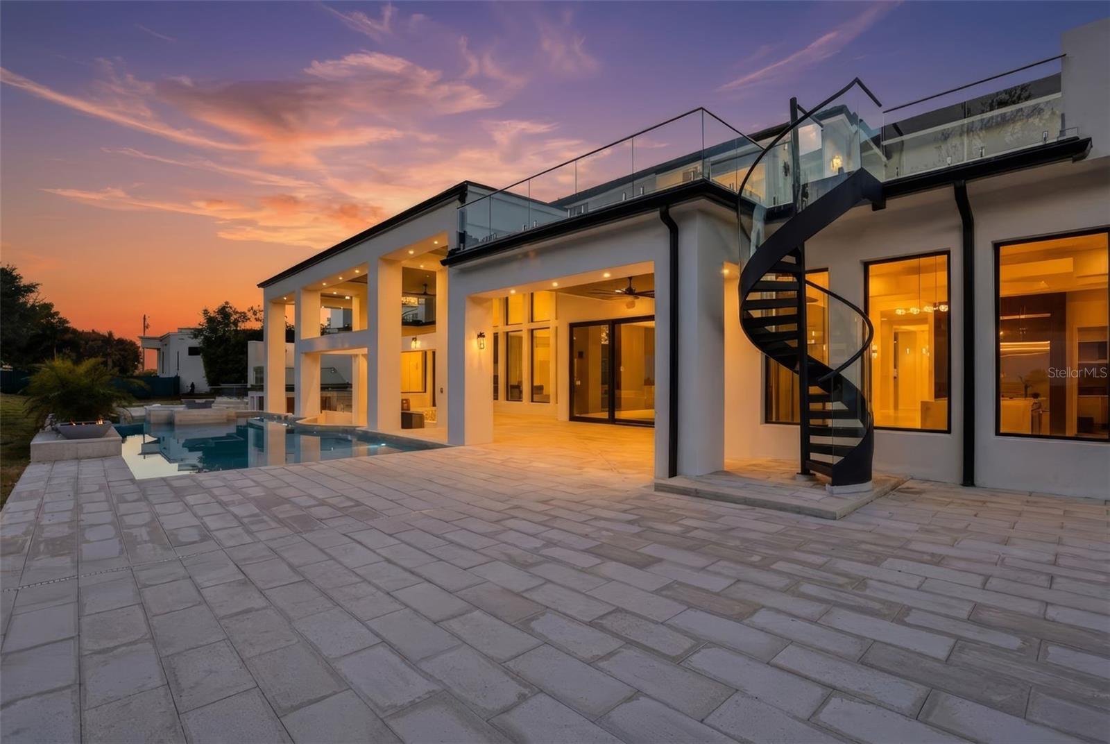 LAKE DOWN RESERVE - Residential