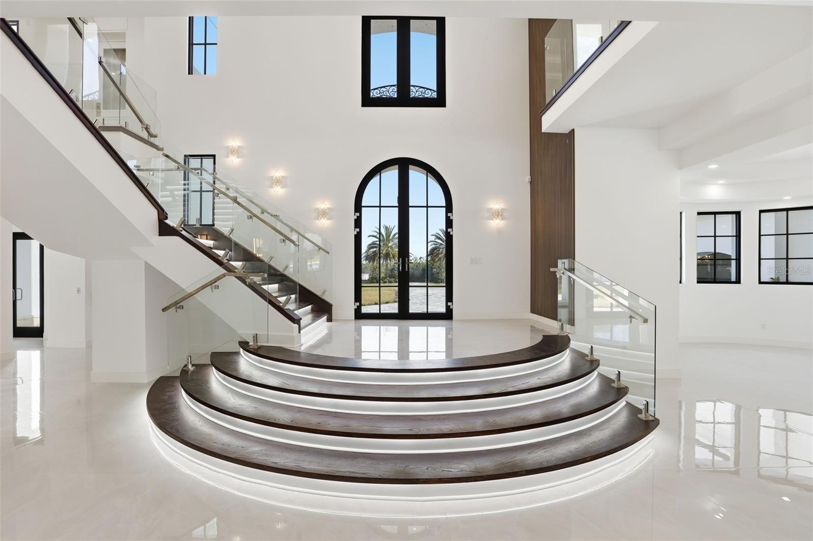 LAKE DOWN RESERVE - Residential