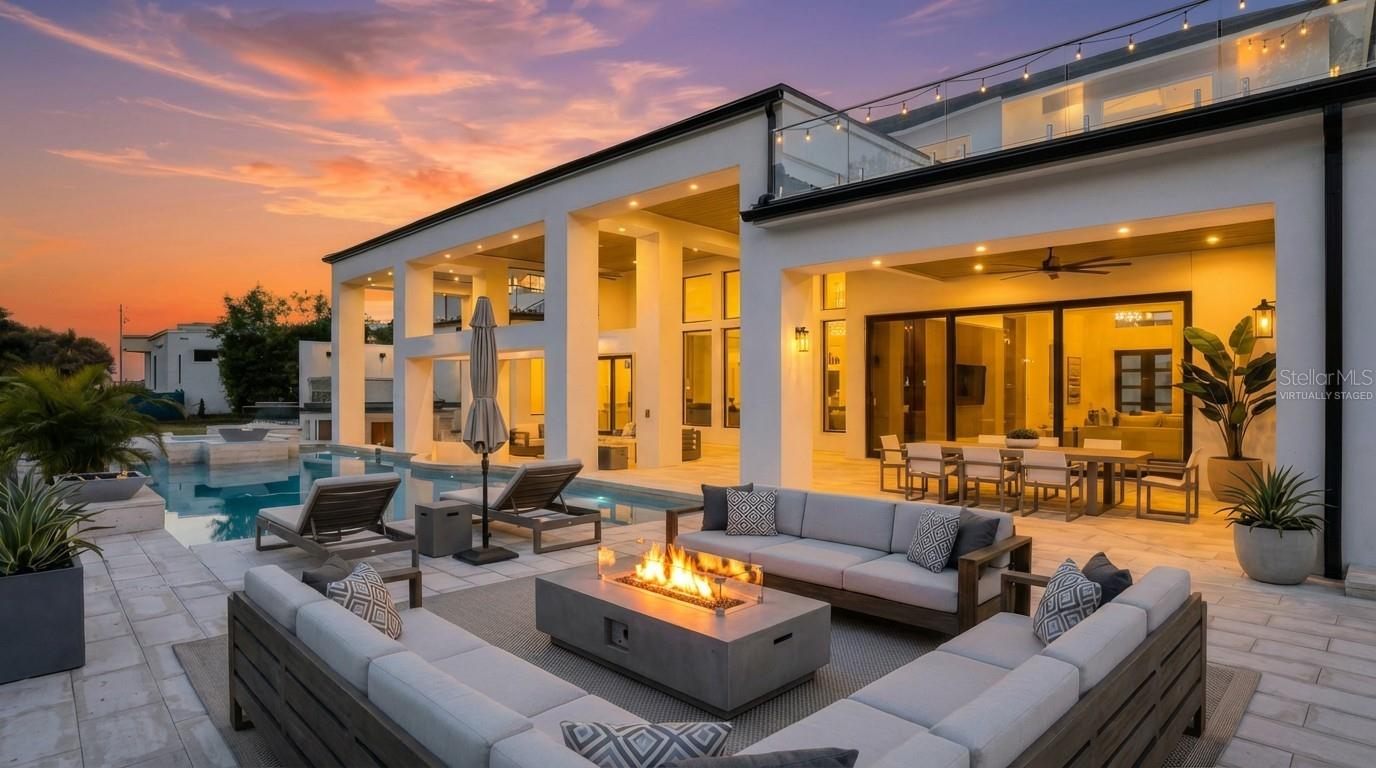 LAKE DOWN RESERVE - Residential