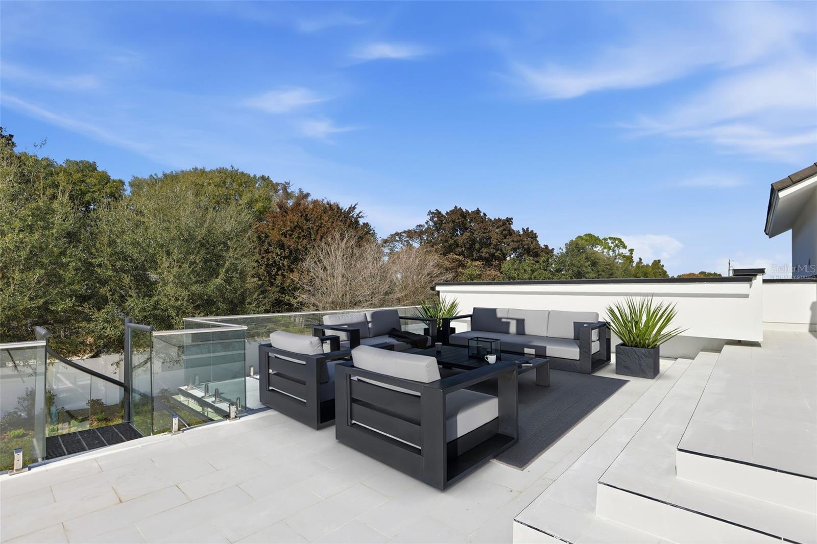 LAKE DOWN RESERVE - Residential