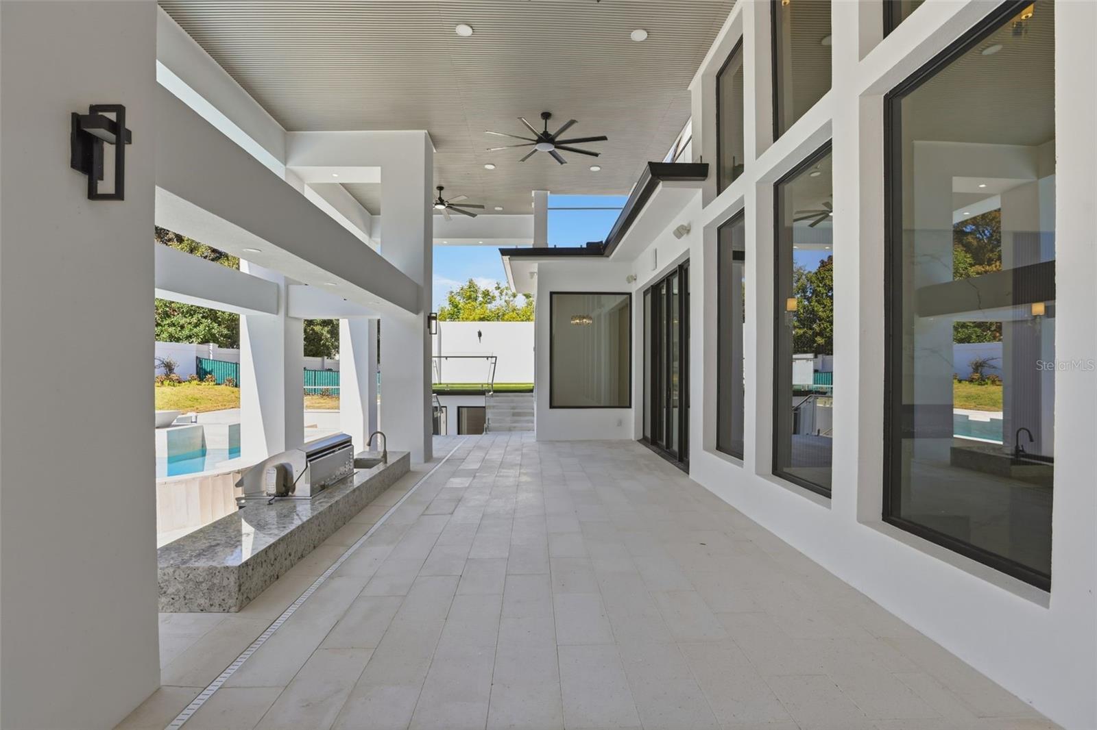 LAKE DOWN RESERVE - Residential