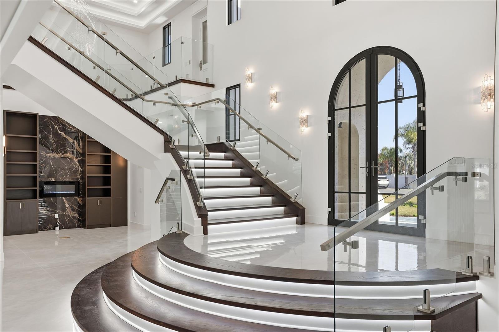 LAKE DOWN RESERVE - Residential