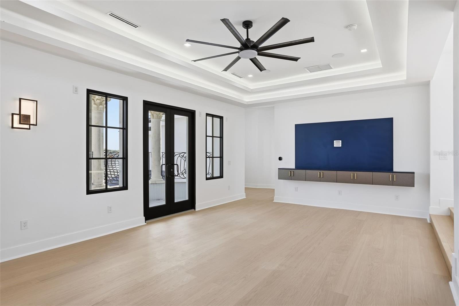 LAKE DOWN RESERVE - Residential