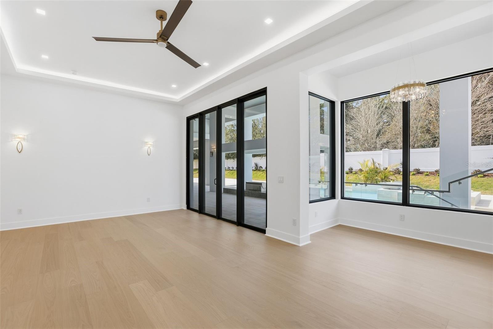 LAKE DOWN RESERVE - Residential