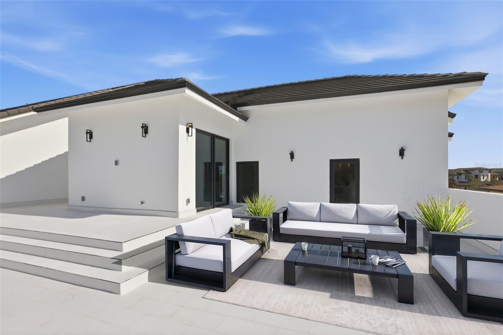 LAKE DOWN RESERVE - Residential