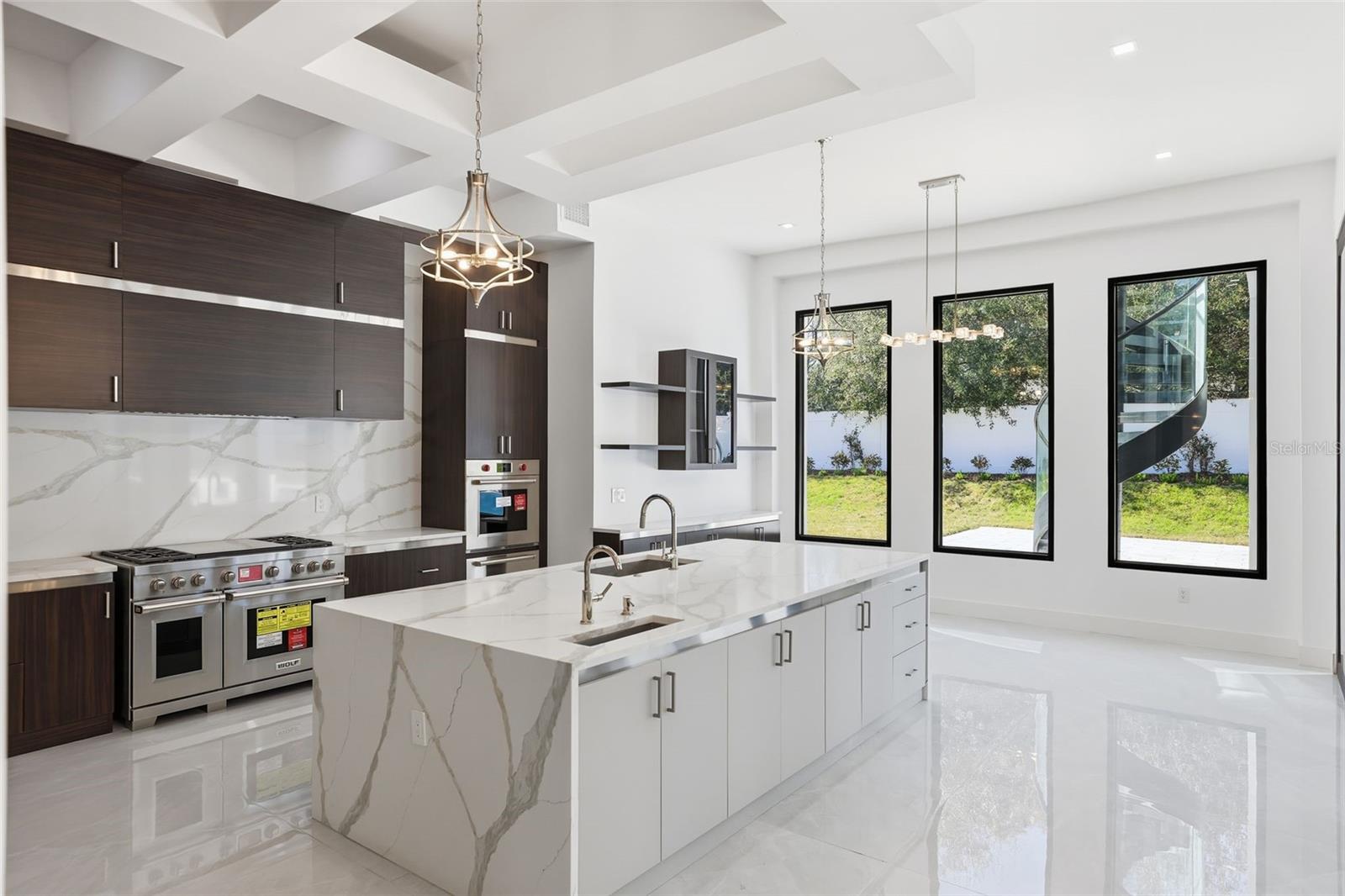 LAKE DOWN RESERVE - Residential