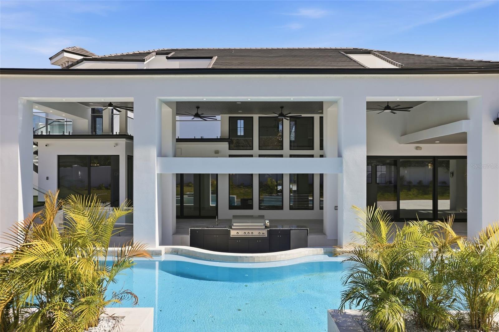 LAKE DOWN RESERVE - Residential