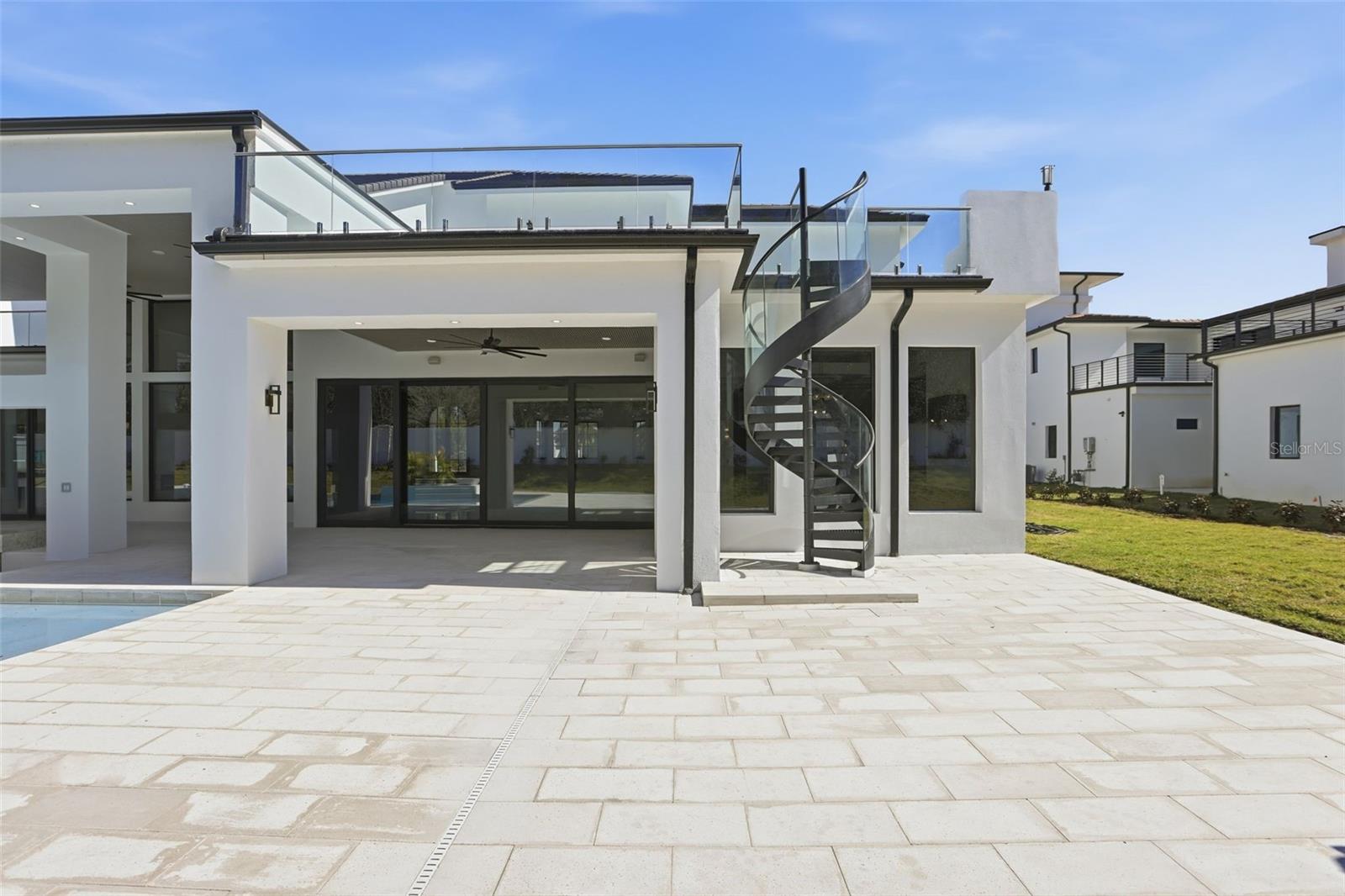 LAKE DOWN RESERVE - Residential