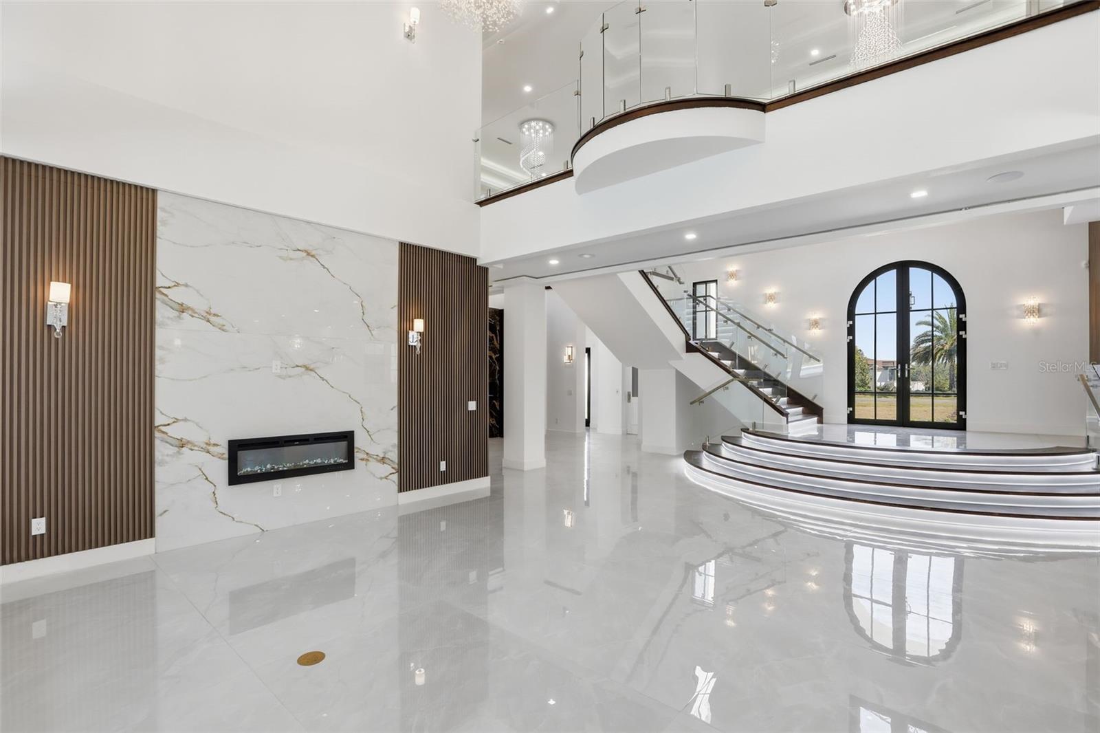 LAKE DOWN RESERVE - Residential