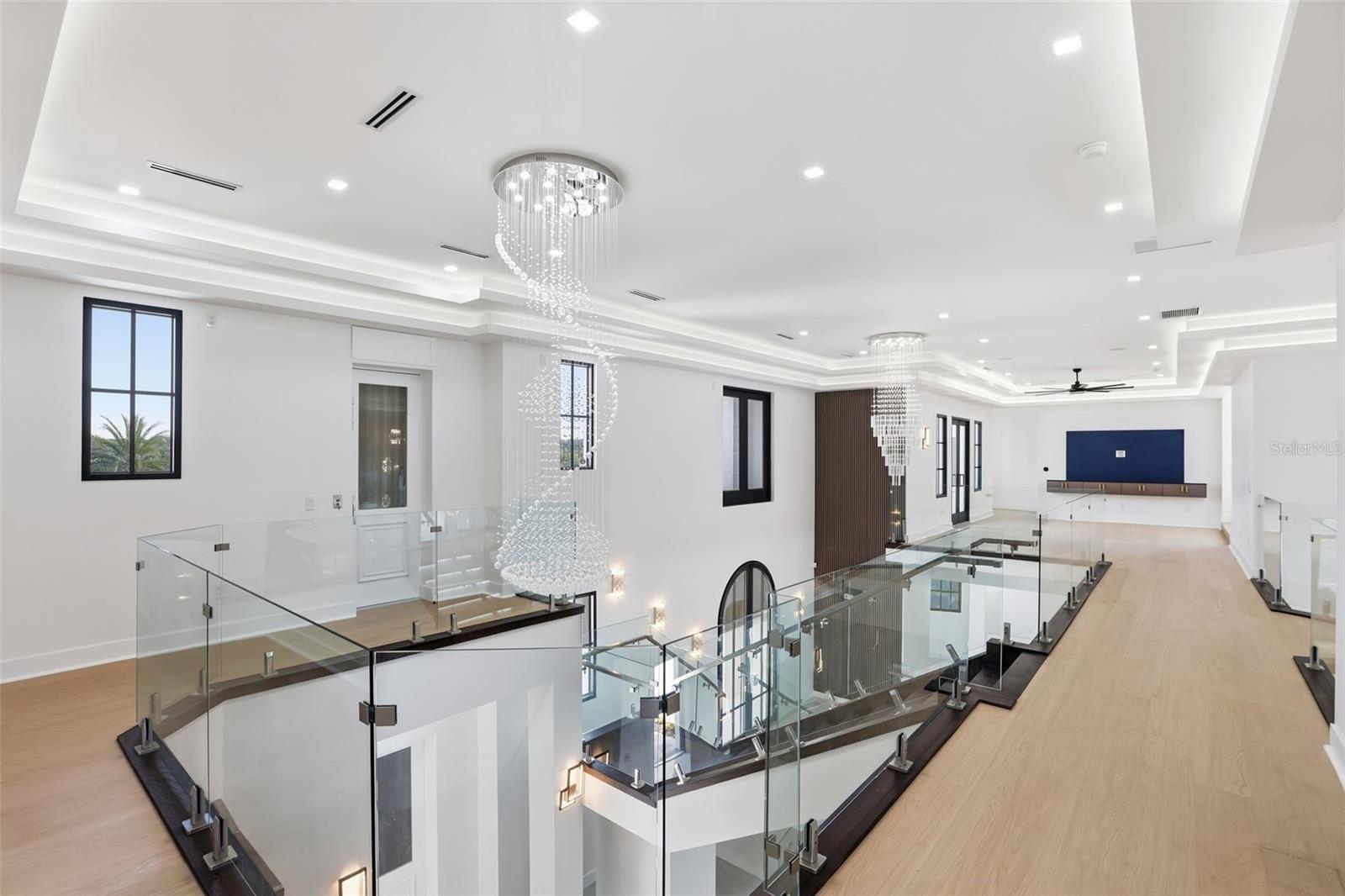 LAKE DOWN RESERVE - Residential