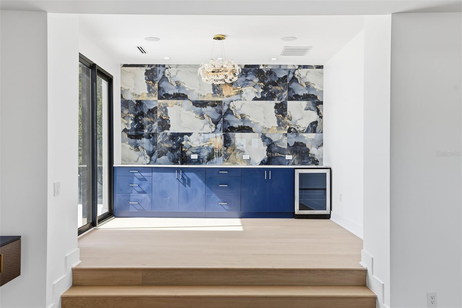 LAKE DOWN RESERVE - Residential