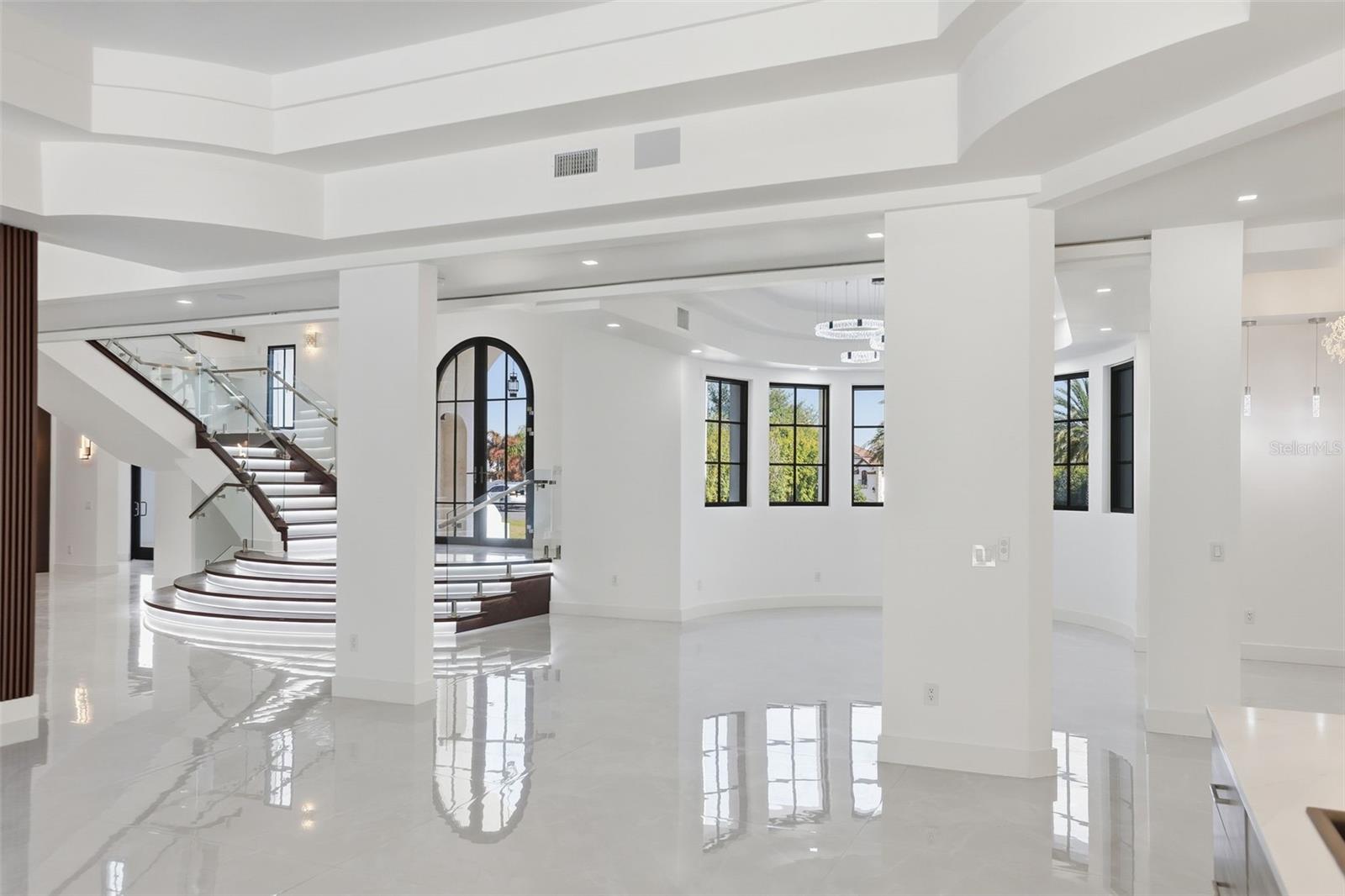 LAKE DOWN RESERVE - Residential