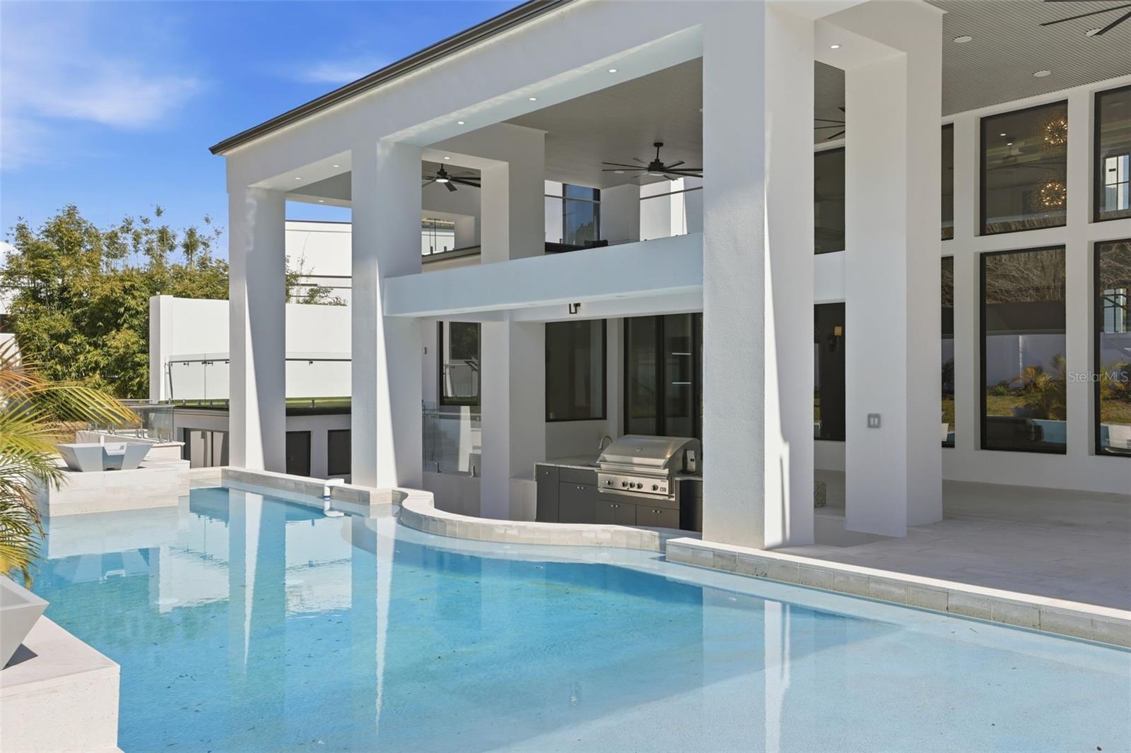 LAKE DOWN RESERVE - Residential