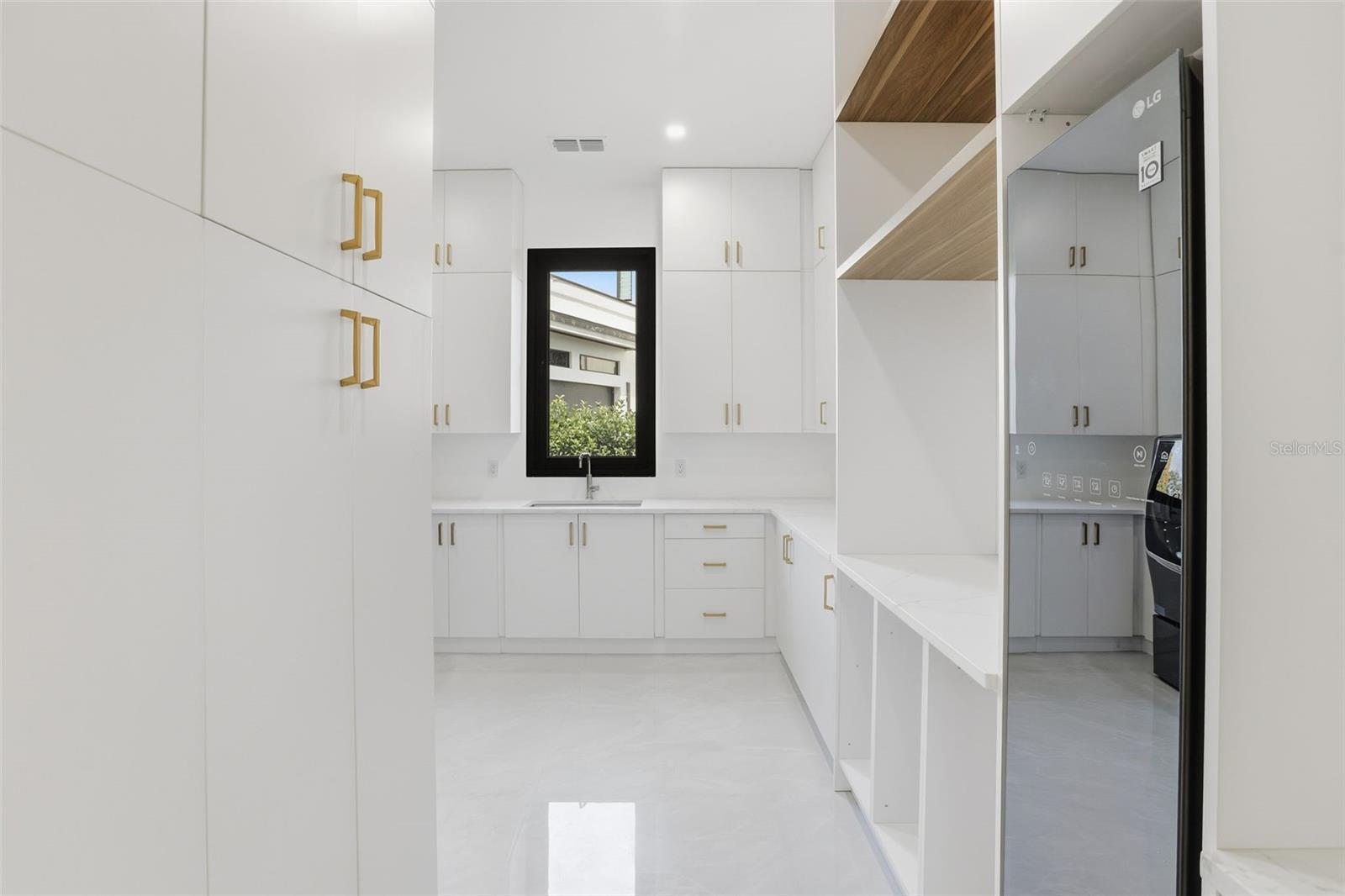 LAKE DOWN RESERVE - Residential