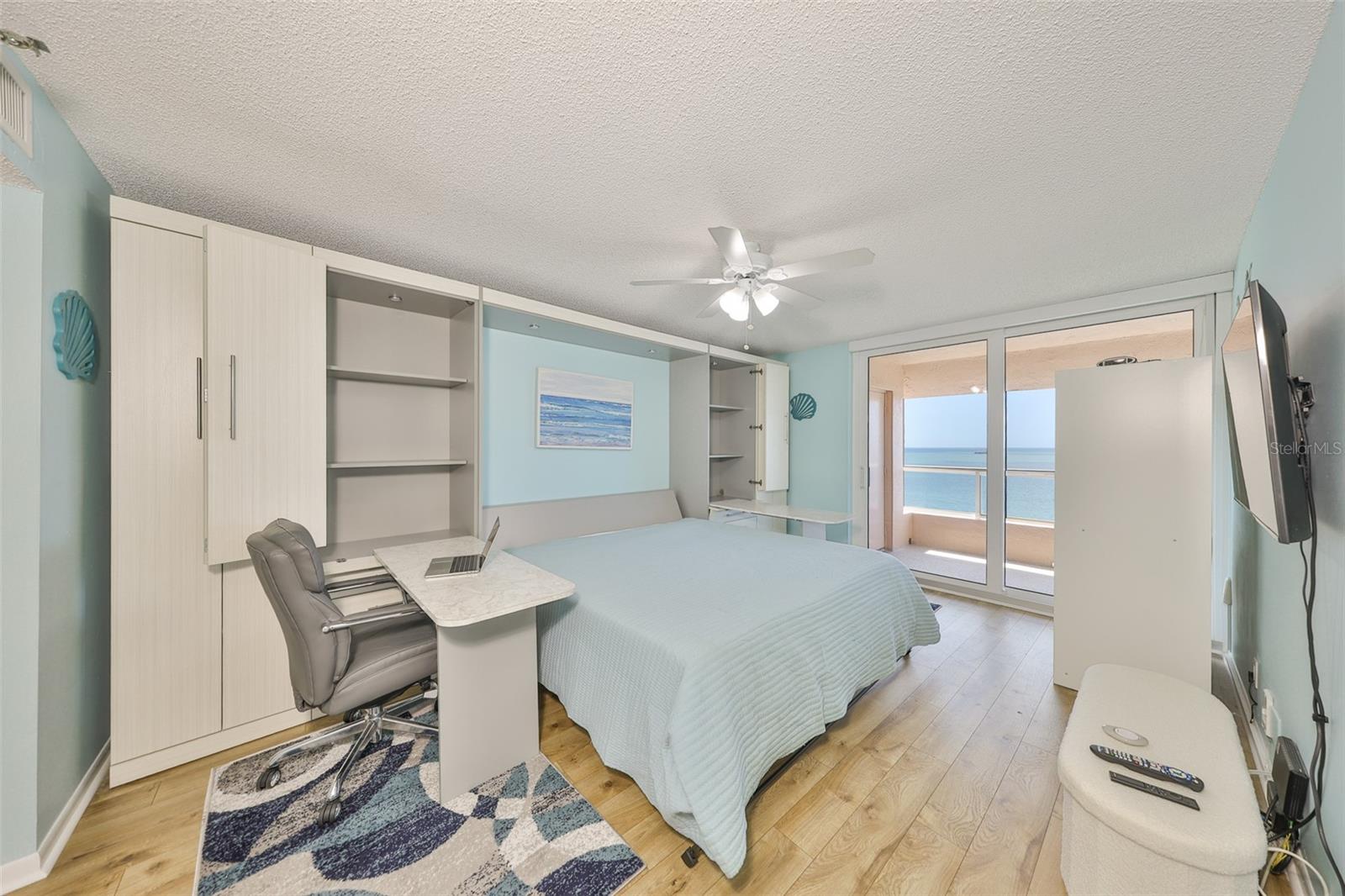 CRESCENT BEACH CLUB ONE CONDO - Residential