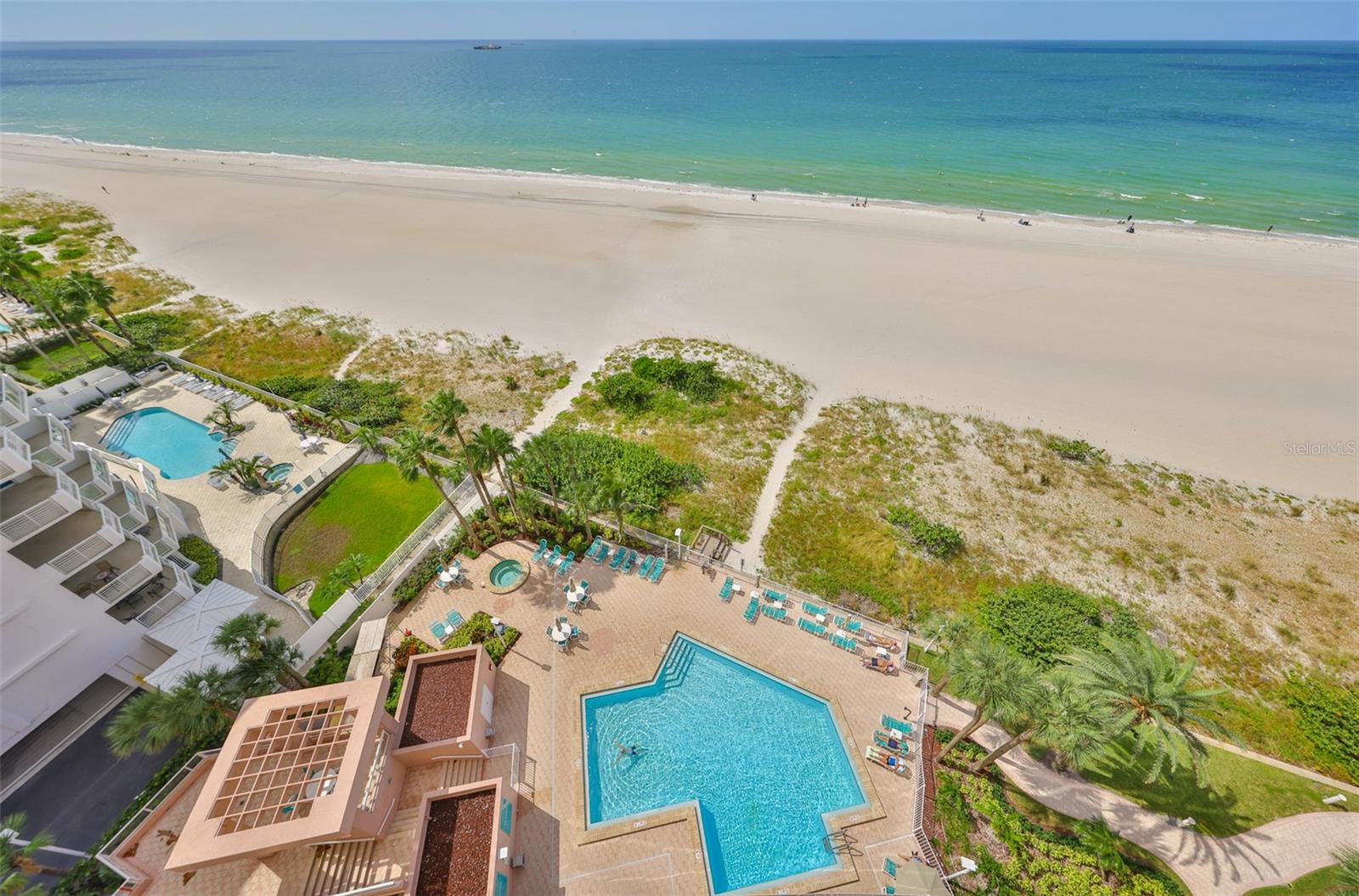 1340 GULF BOULEVARD 11C