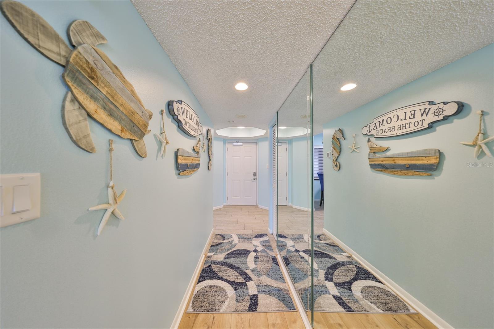 CRESCENT BEACH CLUB ONE CONDO - Residential