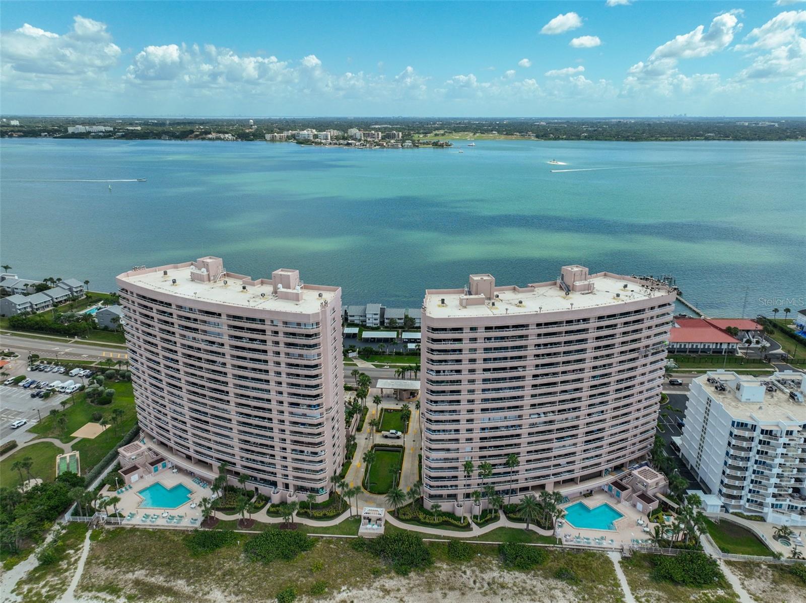 1340 GULF BOULEVARD 11C