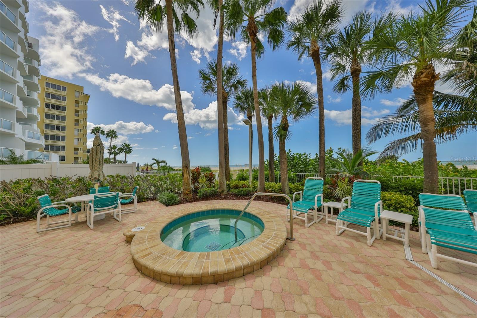 CRESCENT BEACH CLUB ONE CONDO - Residential