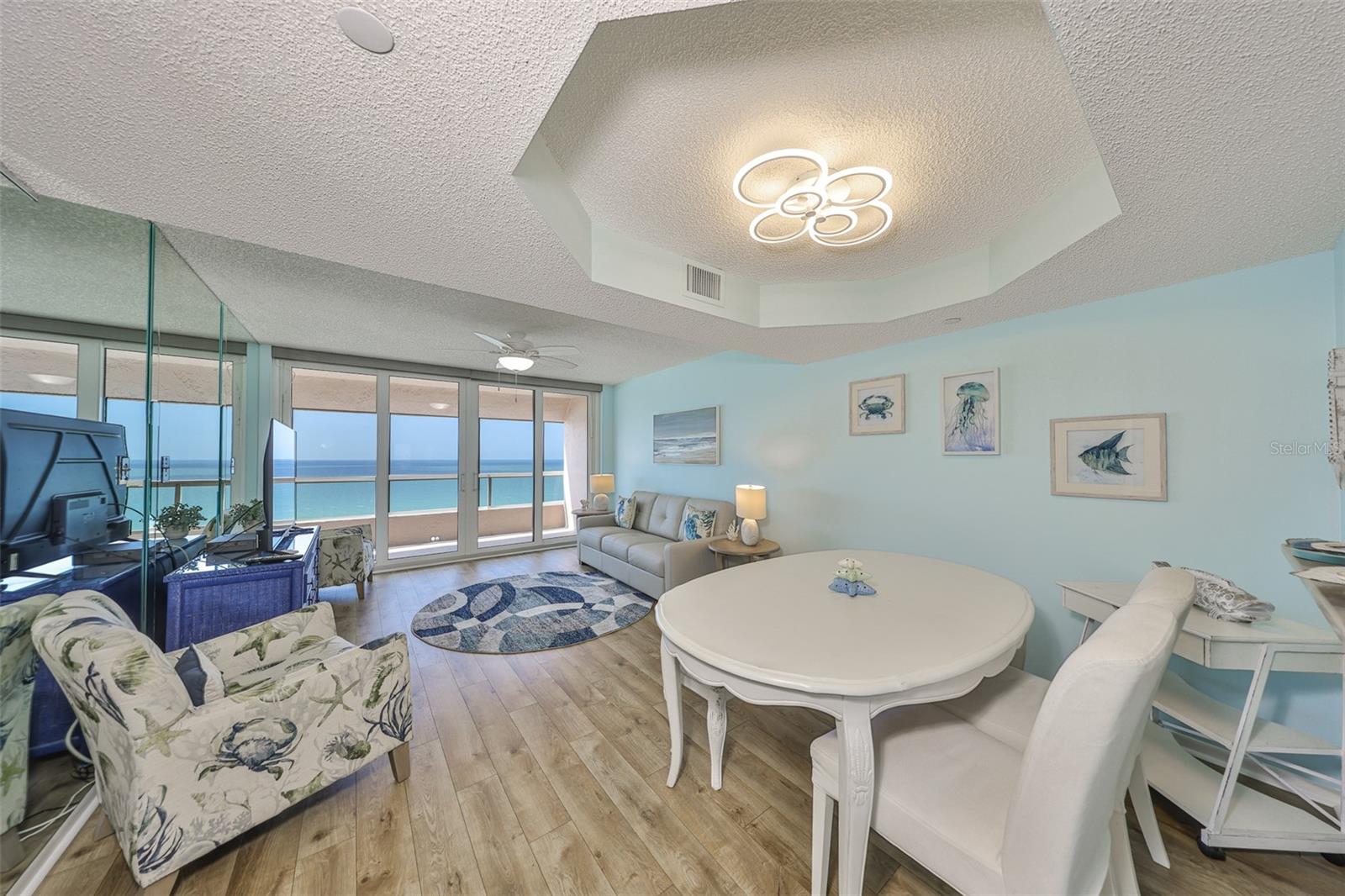 CRESCENT BEACH CLUB ONE CONDO - Residential