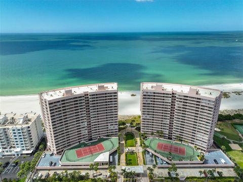 Photo of 1340 Gulf Boulevard #11C, Clearwater Beach, FL 33767 (MLS # TB8439142)