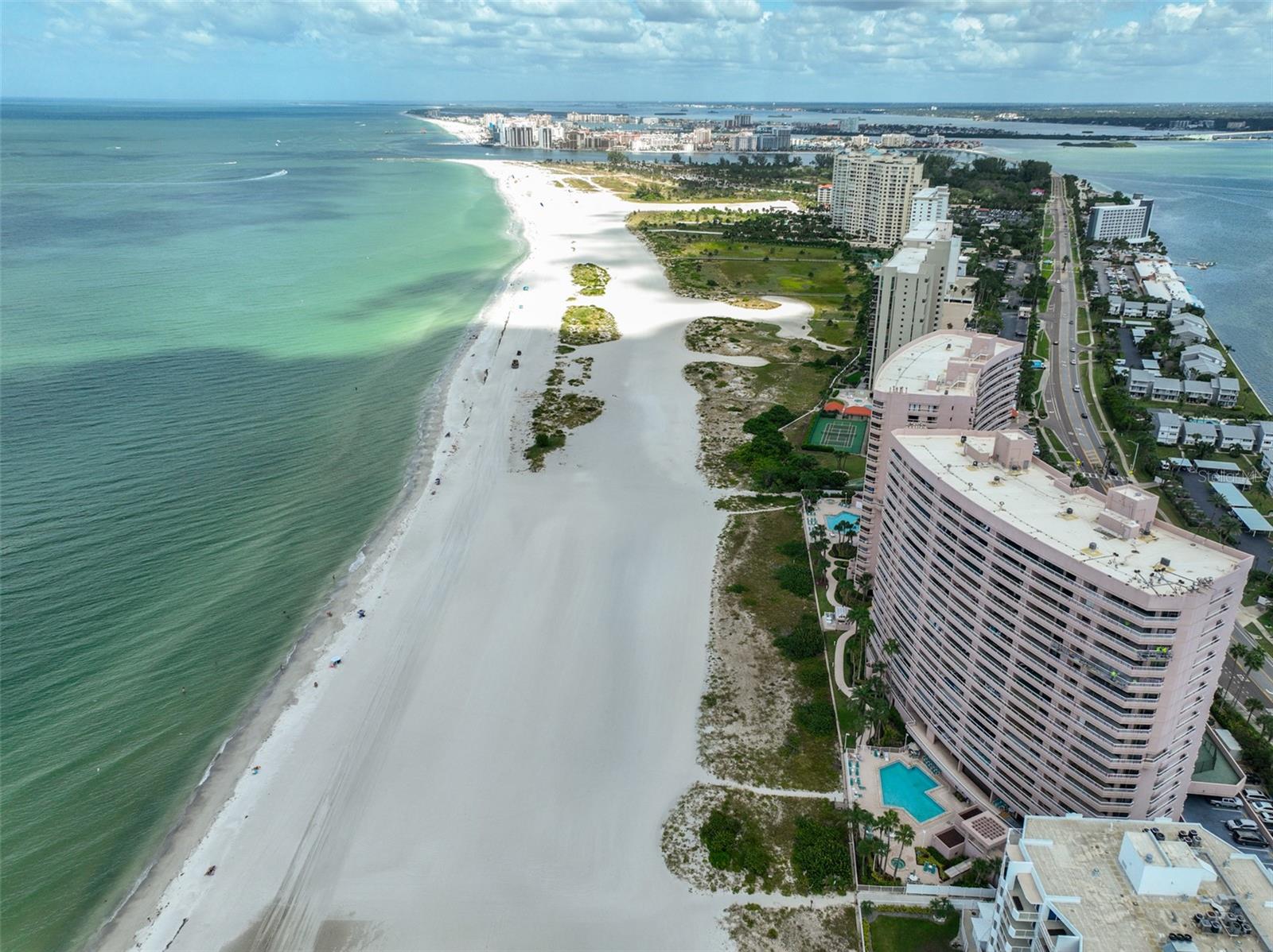 CRESCENT BEACH CLUB ONE CONDO - Residential