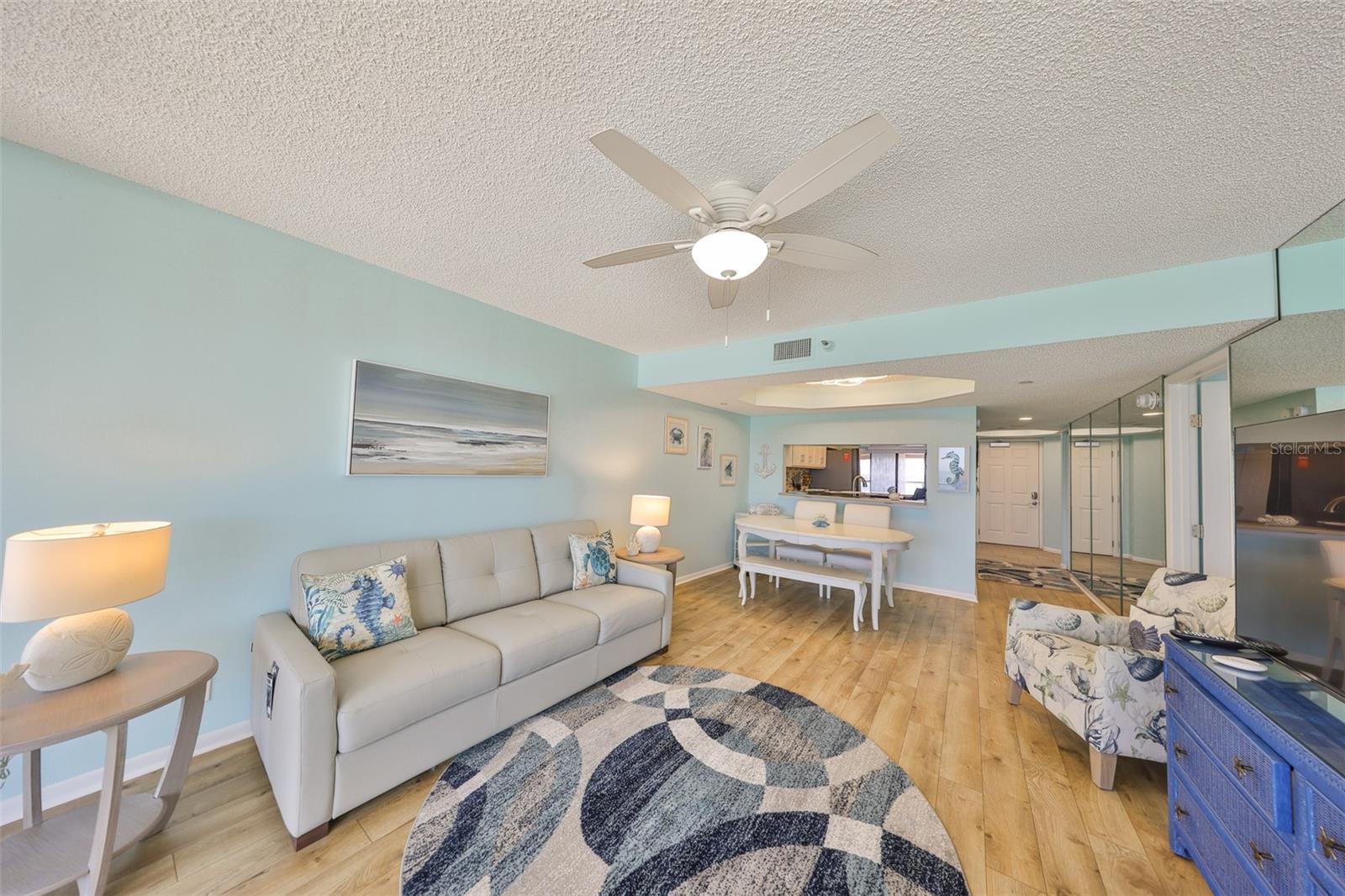 CRESCENT BEACH CLUB ONE CONDO - Residential