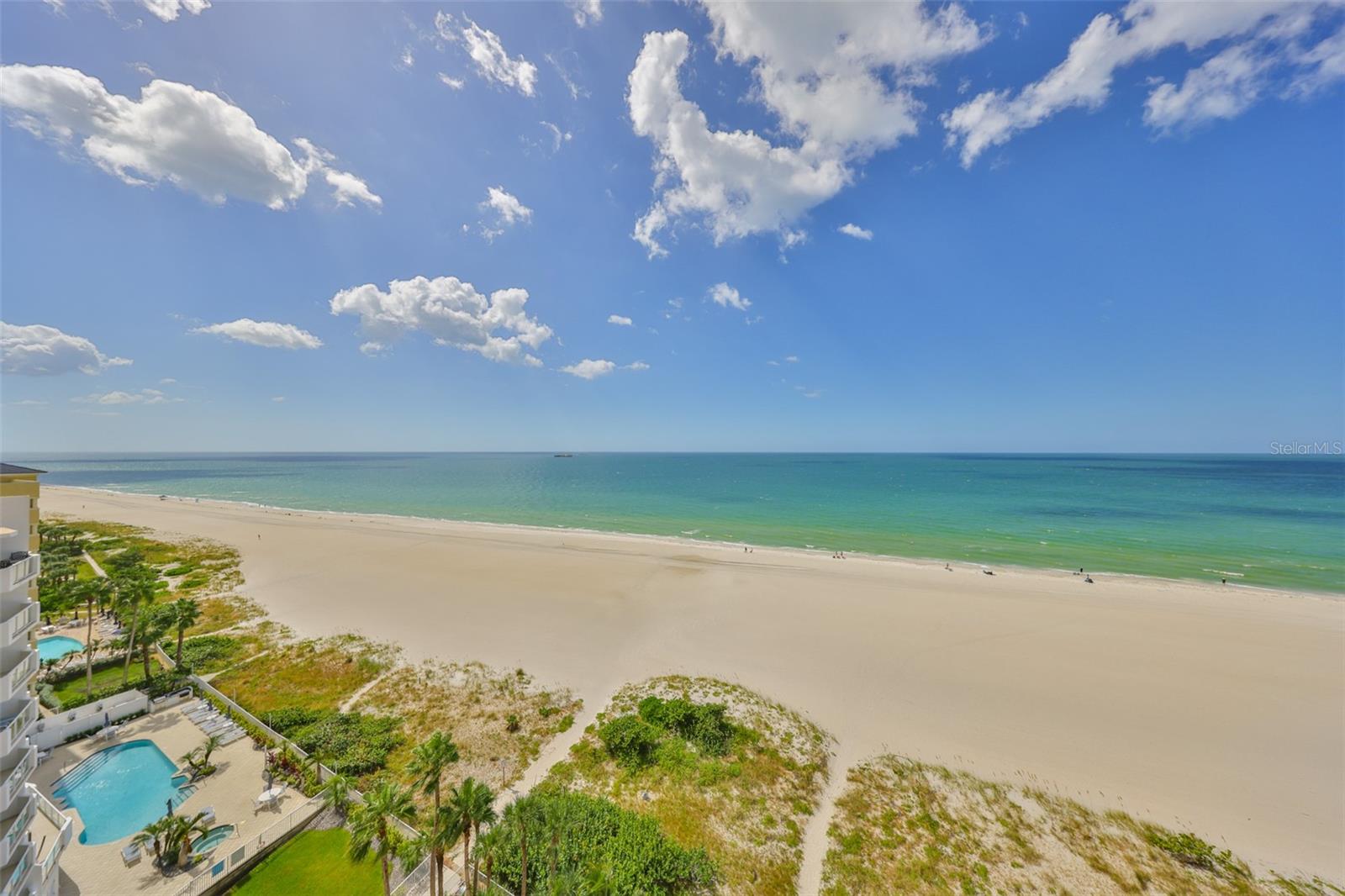 CRESCENT BEACH CLUB ONE CONDO - Residential