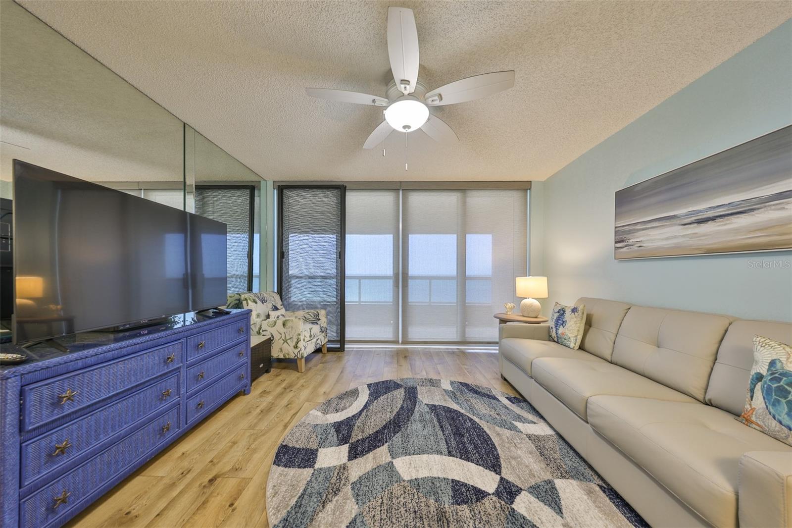 CRESCENT BEACH CLUB ONE CONDO - Residential