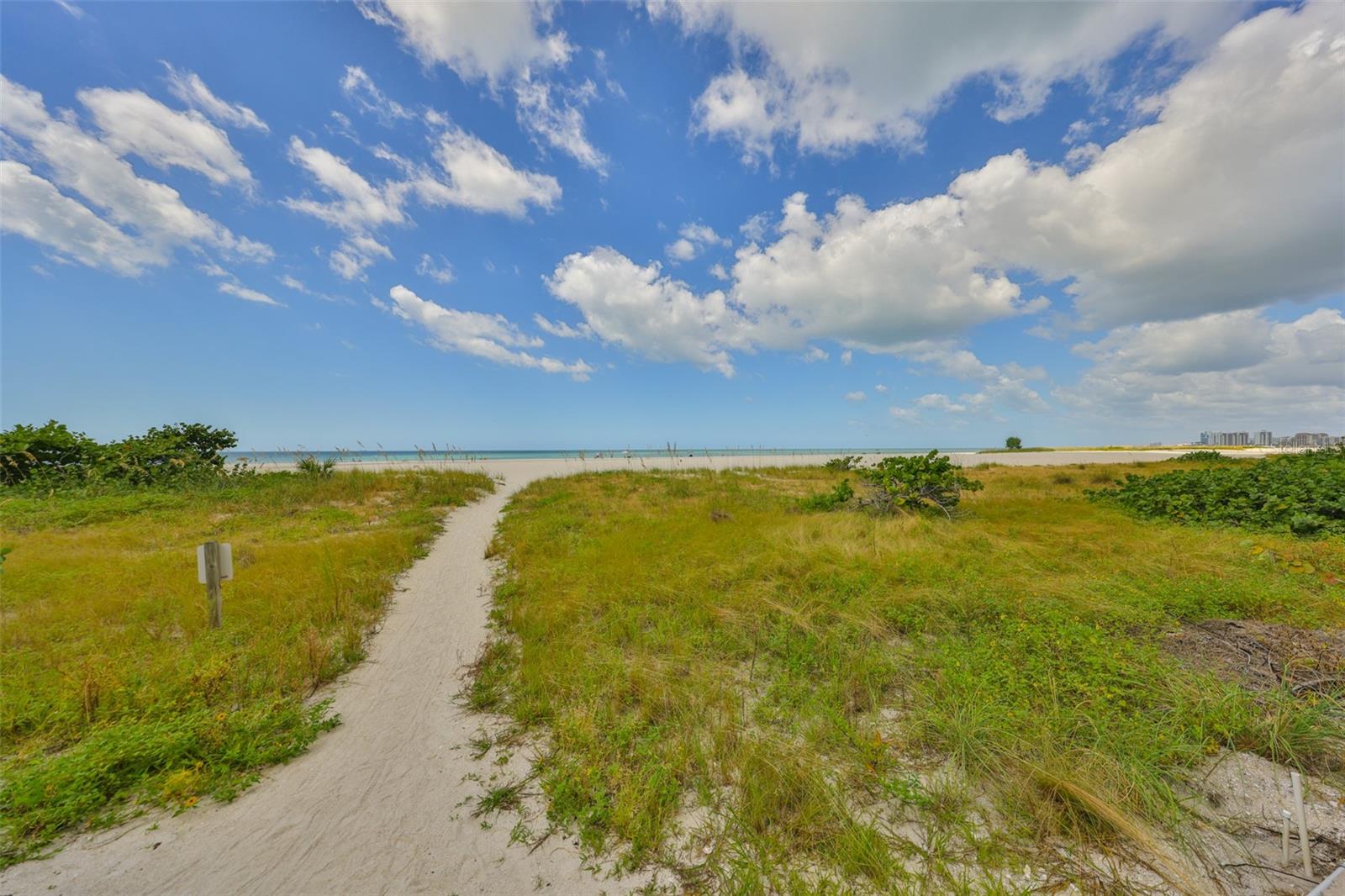 CRESCENT BEACH CLUB ONE CONDO - Residential