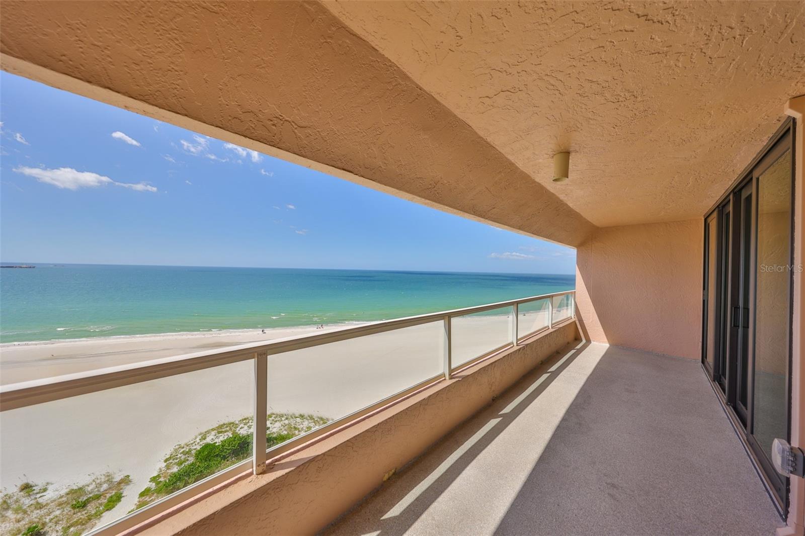 CRESCENT BEACH CLUB ONE CONDO - Residential