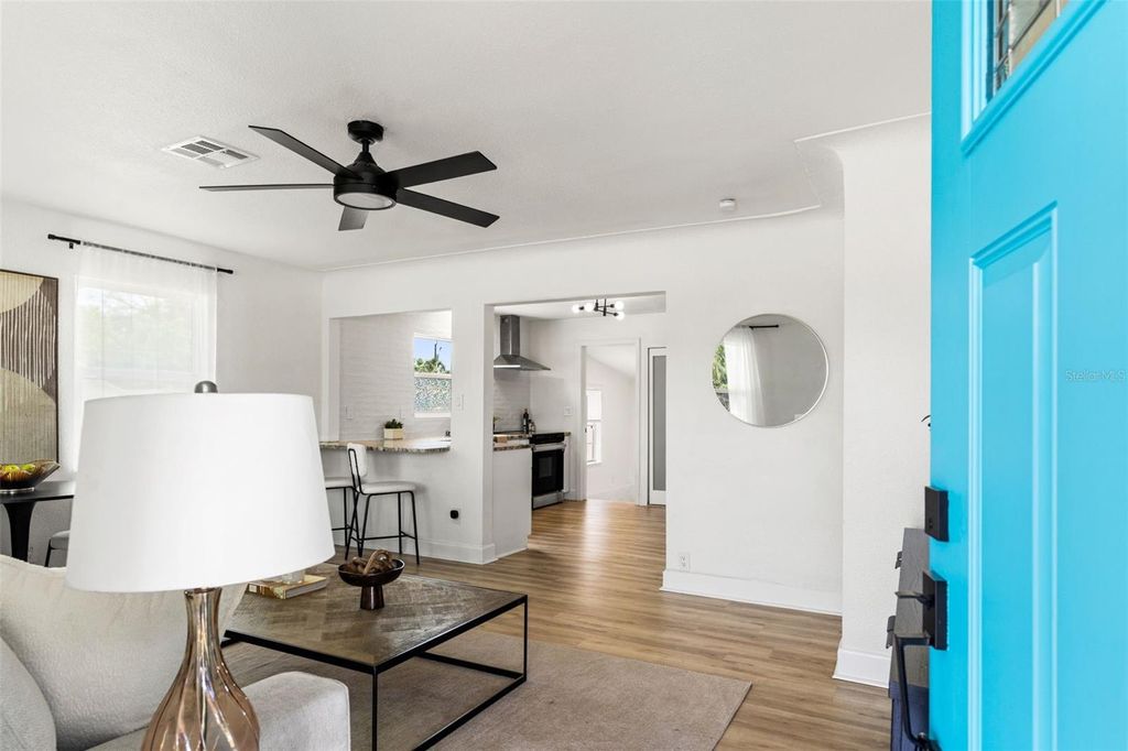 Photo of 4600 21st Street N, St Petersburg, FL 33714 (MLS # TB8511285)
