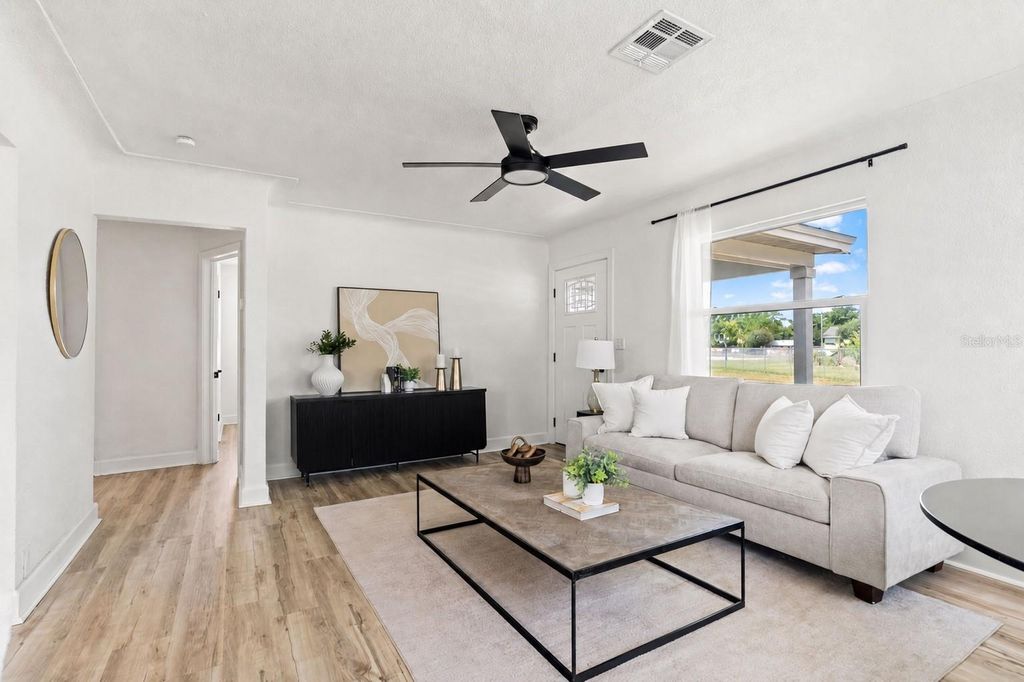 Photo of 4600 21st Street N, St Petersburg, FL 33714 (MLS # TB8511285)