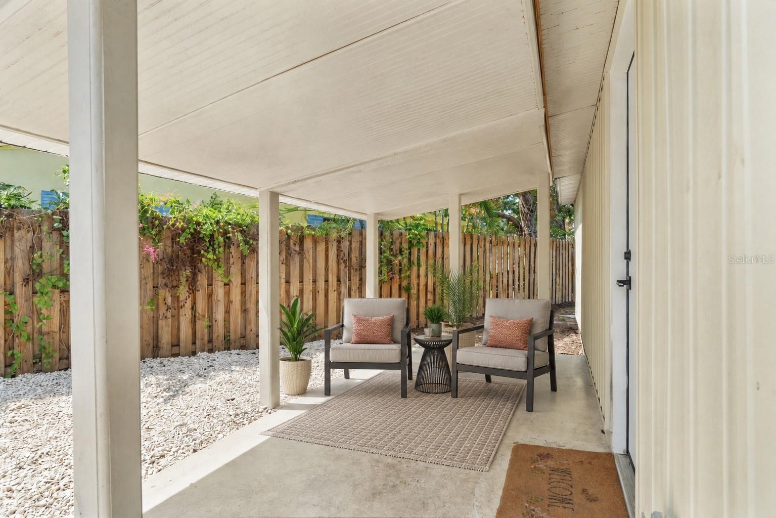 HARRIS SCHOOL ADD - Residential