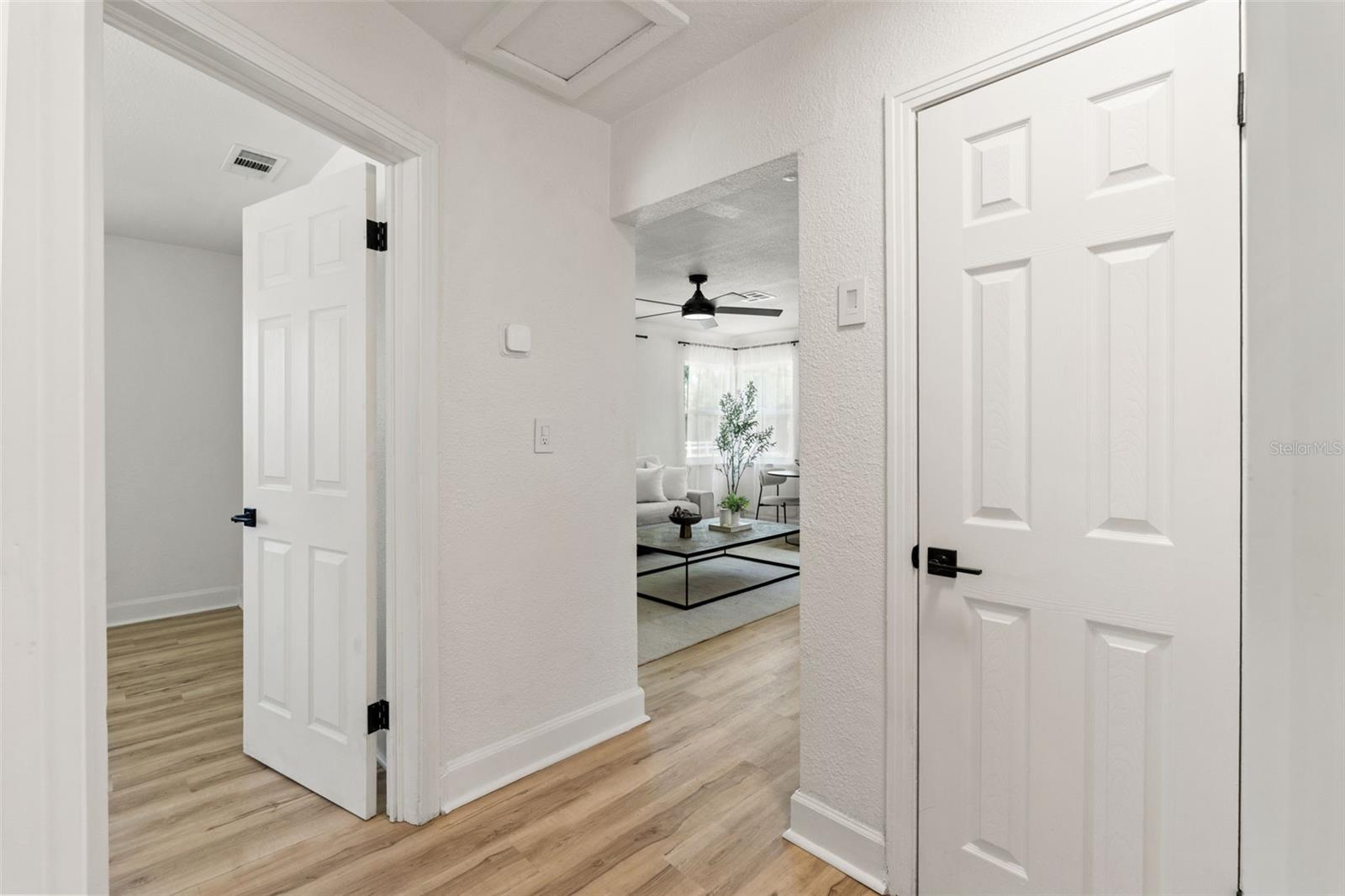 HARRIS SCHOOL ADD - Residential
