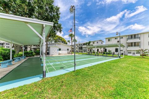 A home in BRADENTON