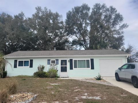 A home in OCALA