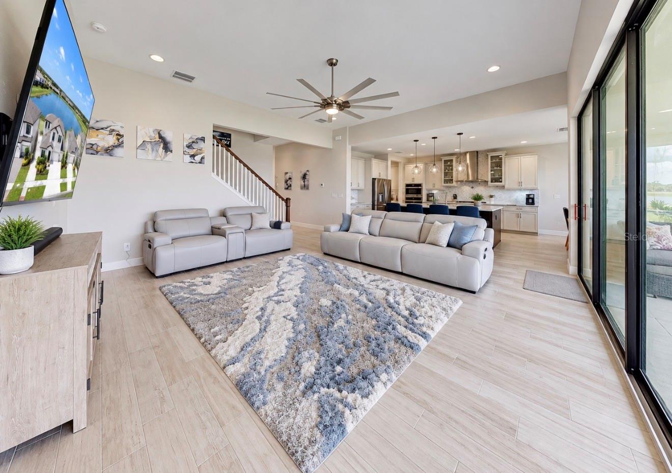 5379 EVERLONG DRIVE