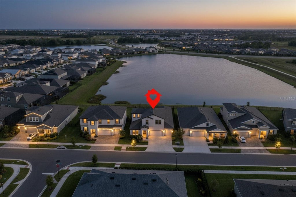 Photo of 5379 Everlong Drive, Apollo Beach, FL 33572 (MLS # TB8518471)