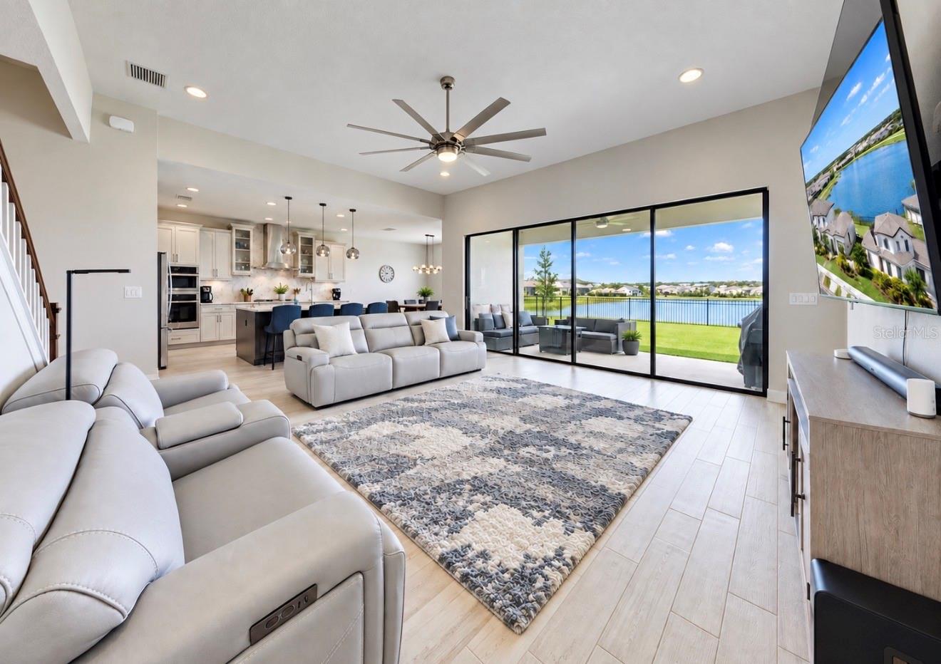 5379 EVERLONG DRIVE